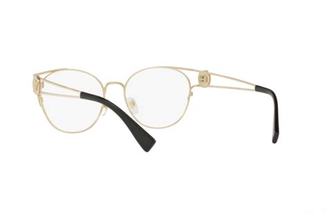 versace ve1250 1252|Eyeglasses Versace VE 1250 (1252) Woman .